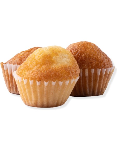 BOSSA MINI MAGDALENES