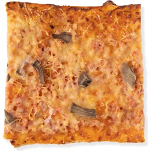 PIZZA PORCIÓ 2