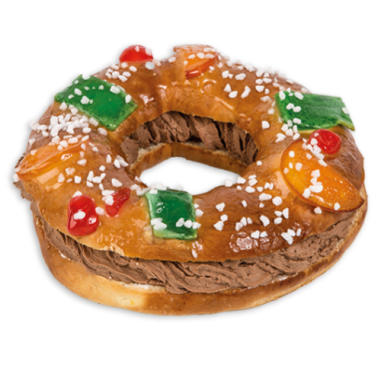 ROSCÓN TRUFA