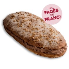 BRIOCHE TRUFA