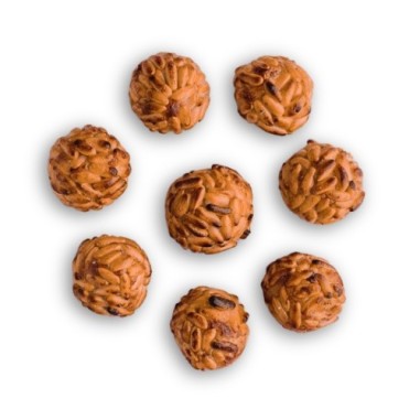 PANELLETS PINYÓ