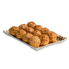 PANELLET PINYÓ 12 UNITATS