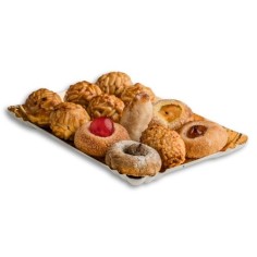 PANELLET VARIAT 12 UNITATS