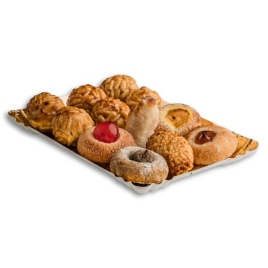 PANELLET VARIAT 12 UNITATS