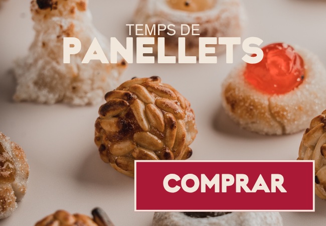 panellets